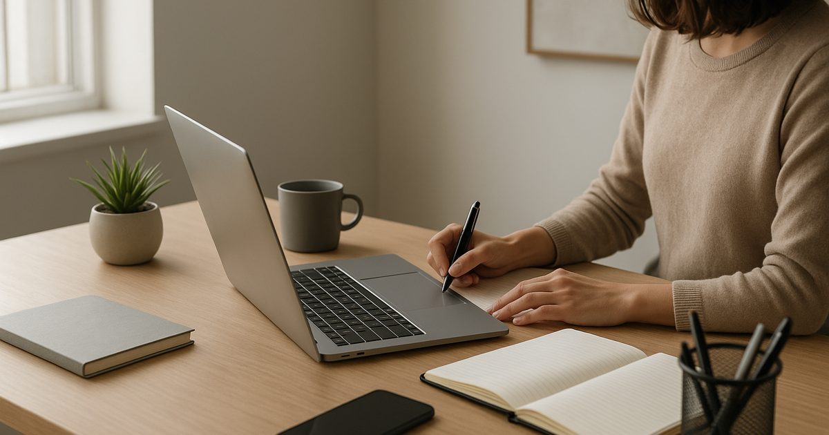 What AI Reporting Can Actually Tell a New Affiliate