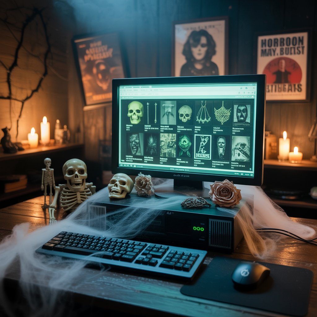 המלצות והטבות לגולשי עולם האימה